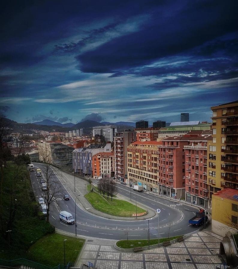 The Chess House By Homebilbao Bagian luar foto